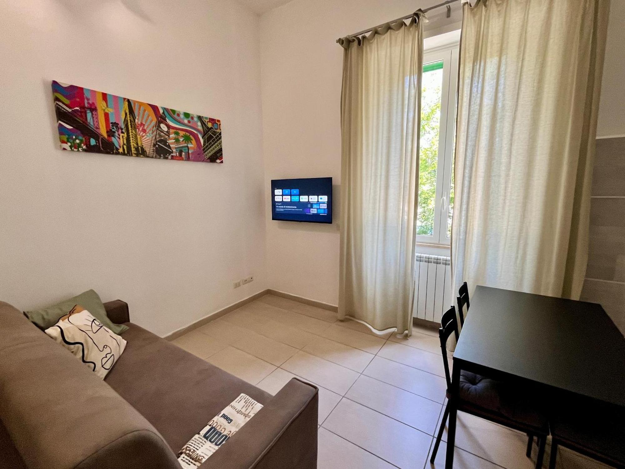 Dmc Residence - Alloggi Turistici Anzio Exterior photo
