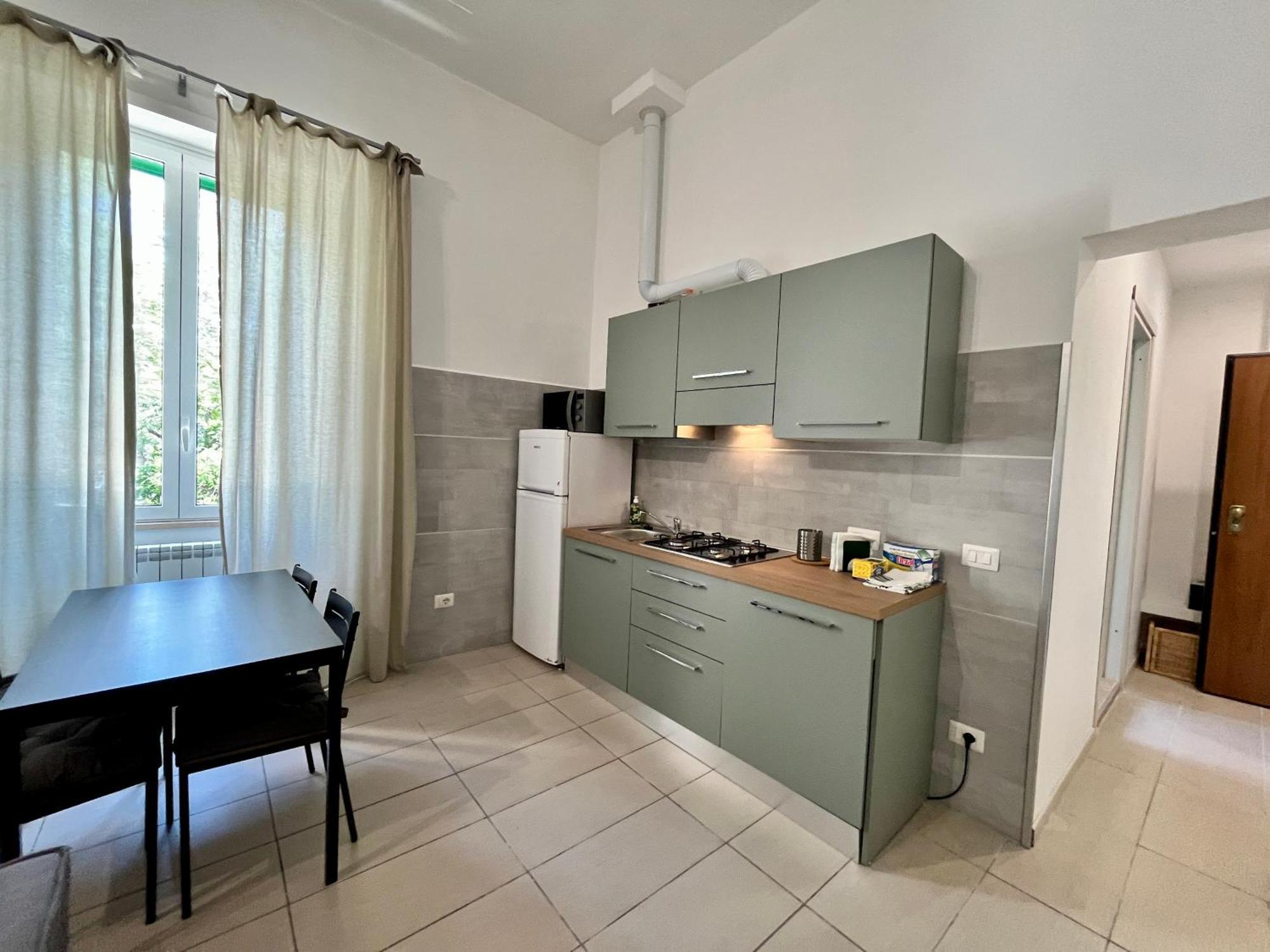 Dmc Residence - Alloggi Turistici Anzio Exterior photo