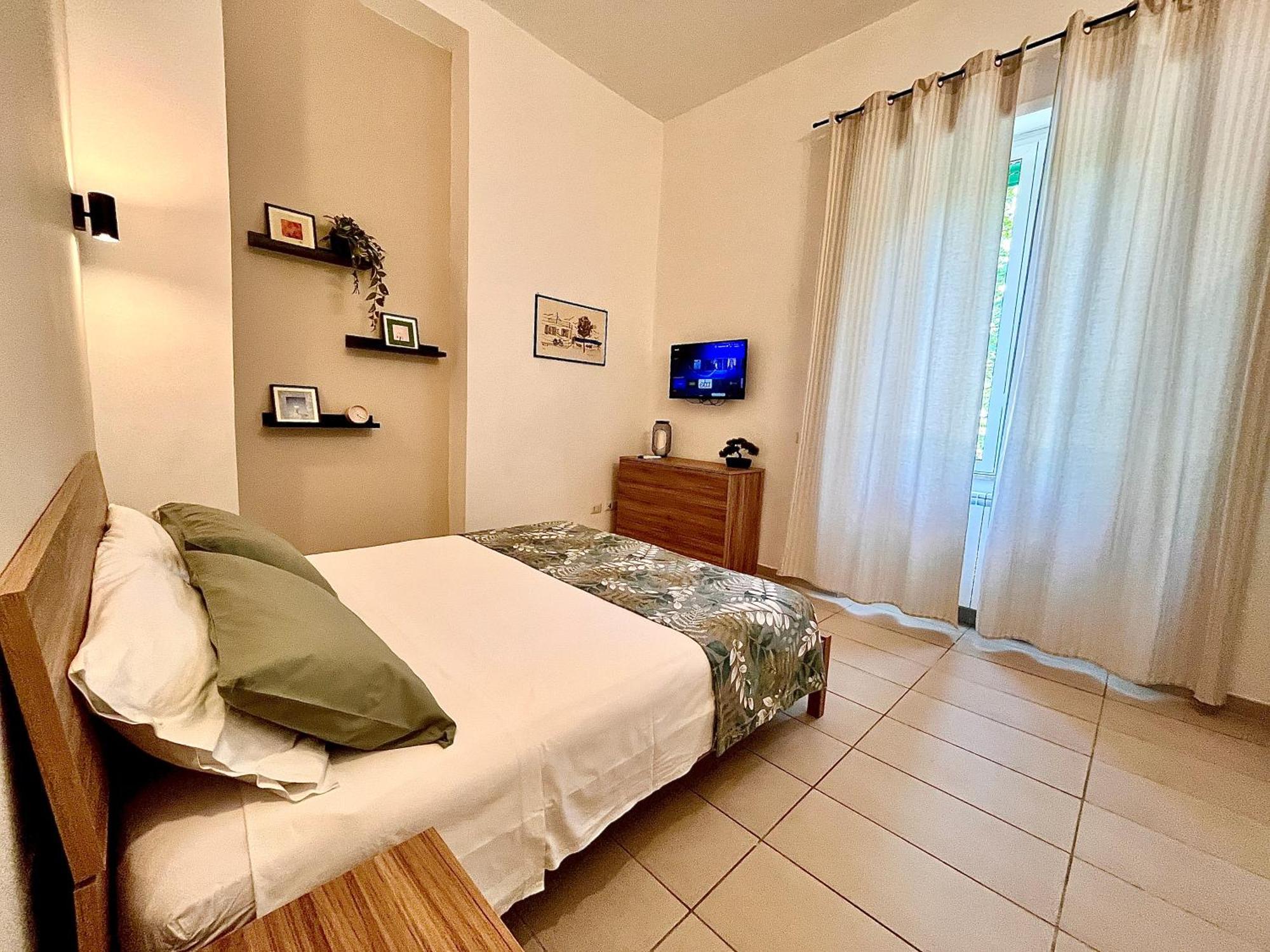 Dmc Residence - Alloggi Turistici Anzio Room photo