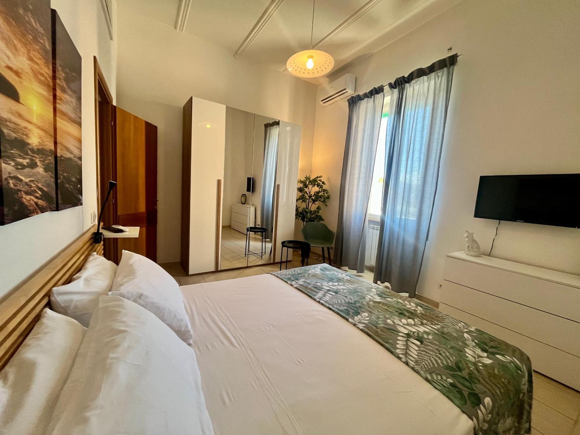 Dmc Residence - Alloggi Turistici Anzio Exterior photo